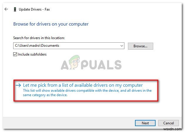 Intel(R) Wi-fi 6 AX201 160MHz Not Working? Here’s the Fix!