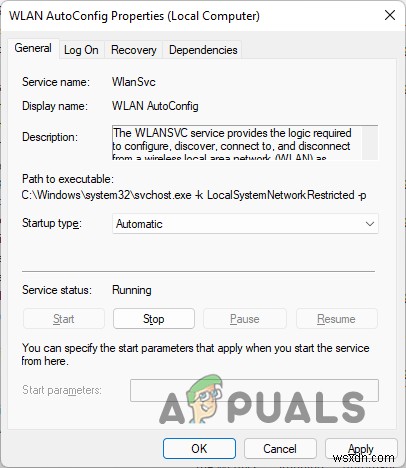 WiFi doesnt have a valid IP configuration? Try these fixes