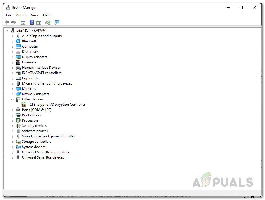 WiFi doesnt have a valid IP configuration? Try these fixes
