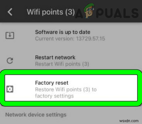 Google Wi-Fi Flashing Orange? Try these Fixes