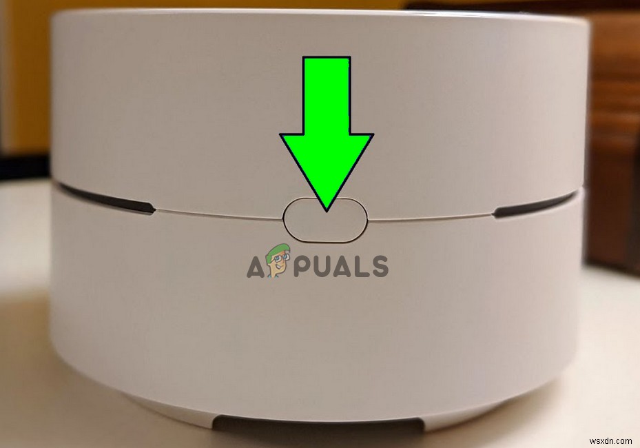 Google Wi-Fi Flashing Orange? Try these Fixes