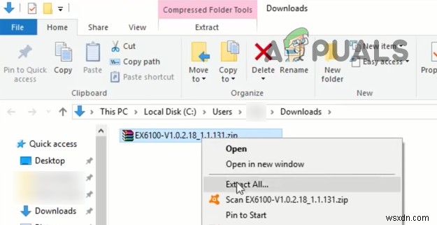How to Fix Orbi Router Flashing White Light?