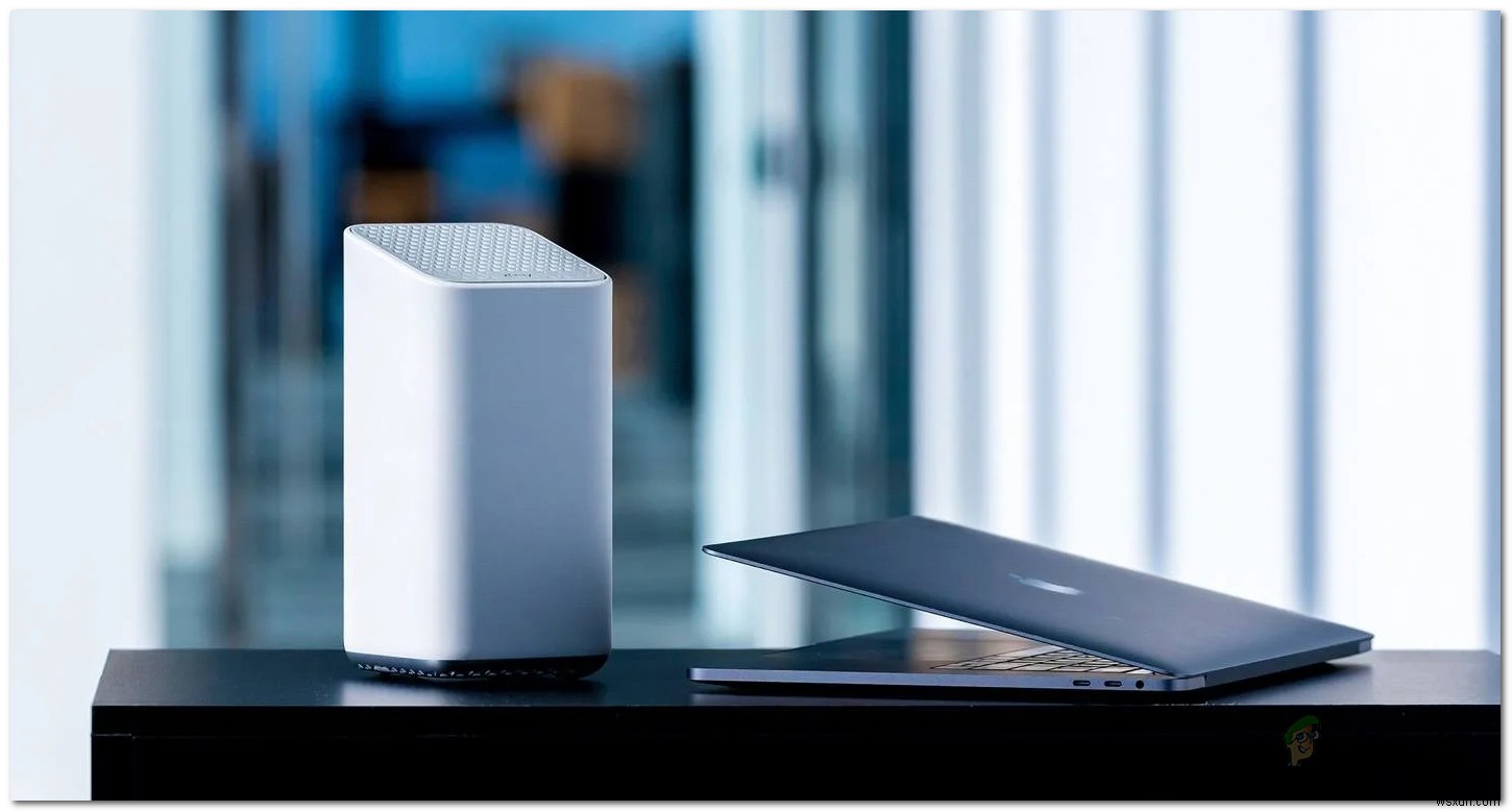 Xfinity WiFi Connected but no Internet Access? Try these fixes