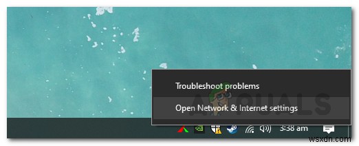 Xfinity WiFi Connected but no Internet Access? Try these fixes