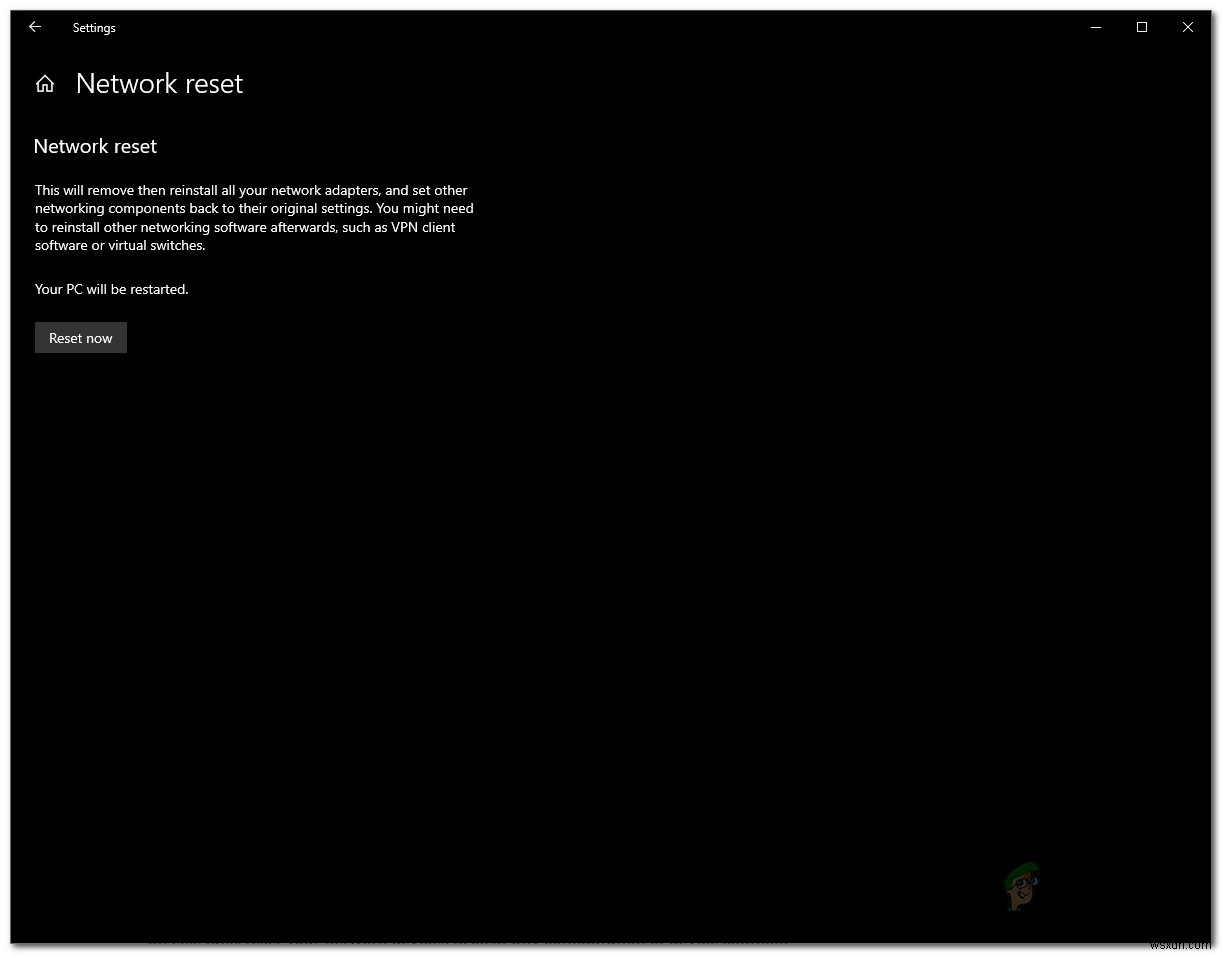 Xfinity WiFi Connected but no Internet Access? Try these fixes