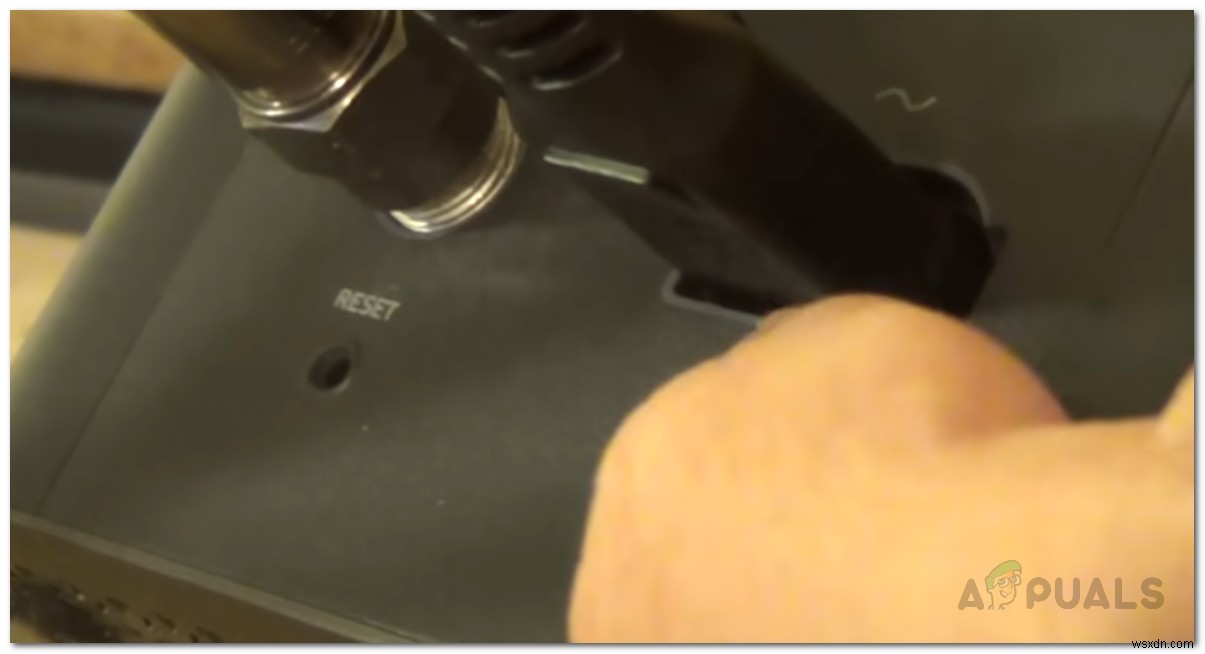 Xfinity WiFi Connected but no Internet Access? Try these fixes