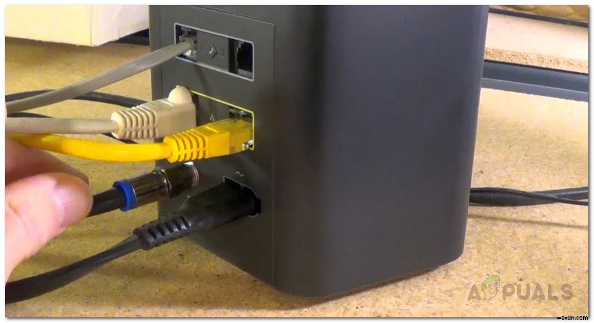 Xfinity WiFi Connected but no Internet Access? Try these fixes