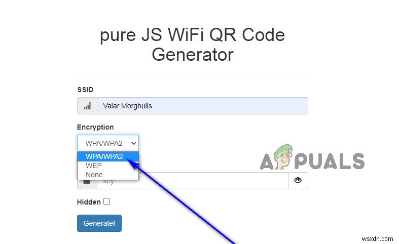 How to Give Devices Access to Your Wi-Fi Network Without Sharing the Password