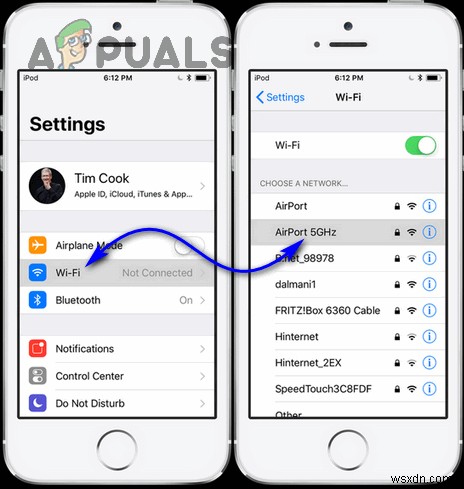 How to Give Devices Access to Your Wi-Fi Network Without Sharing the Password