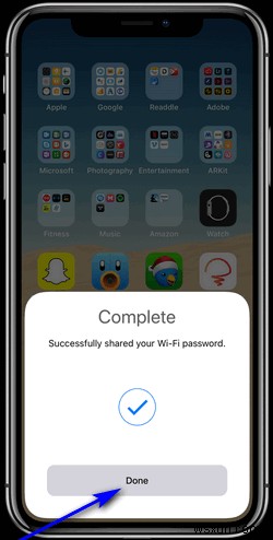 How to Give Devices Access to Your Wi-Fi Network Without Sharing the Password