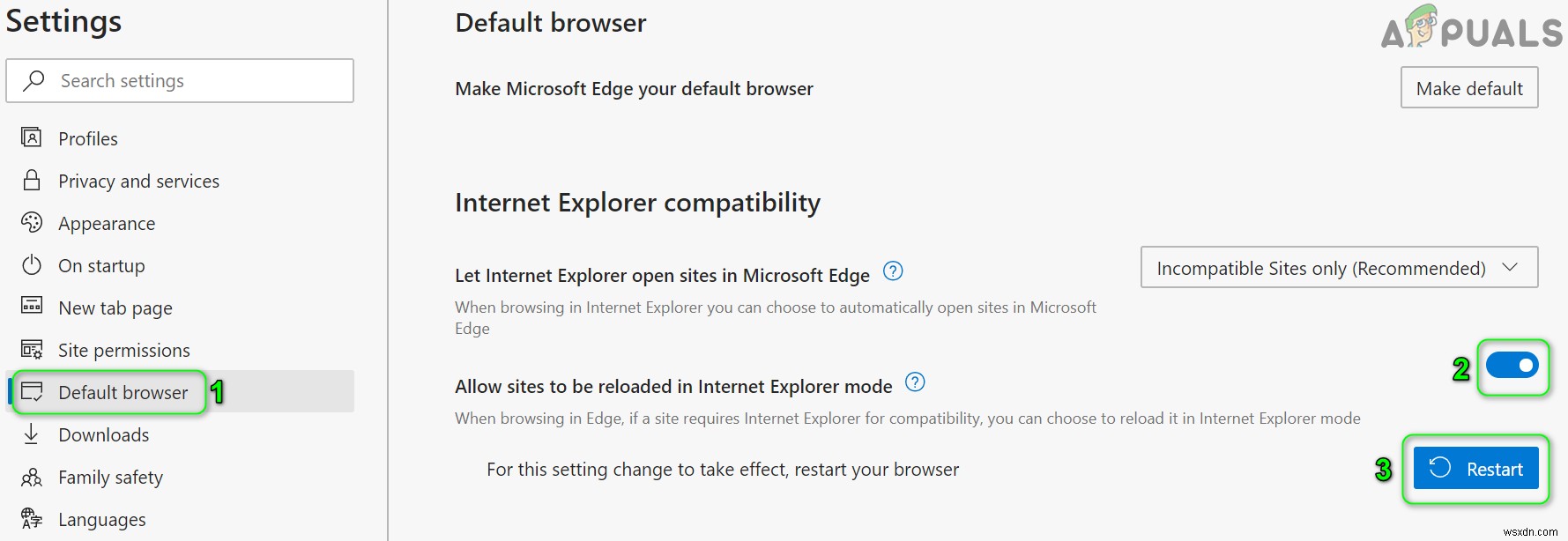 Fix: Routerlogin.net not Working (Netgear)