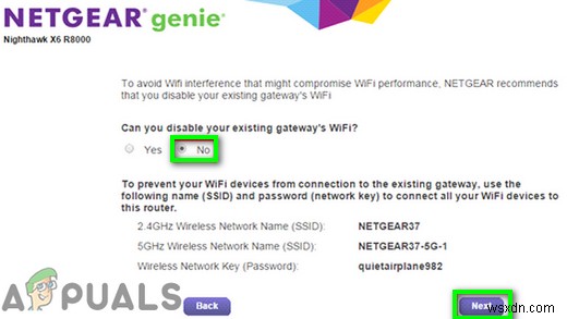 Fix: Routerlogin.net not Working (Netgear)