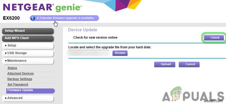 Fix: Routerlogin.net not Working (Netgear)