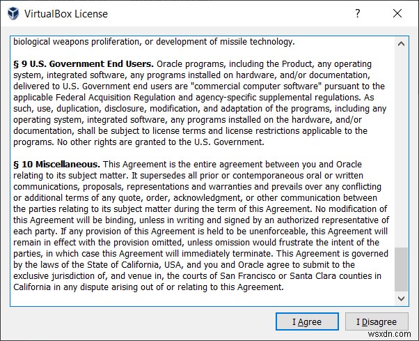 Accessing a USB Flash Drive in Oracle VM VirtualBox