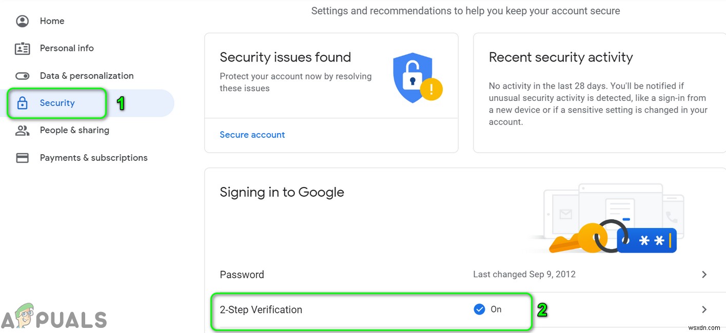 Fix: Amcrest Email Test Failed