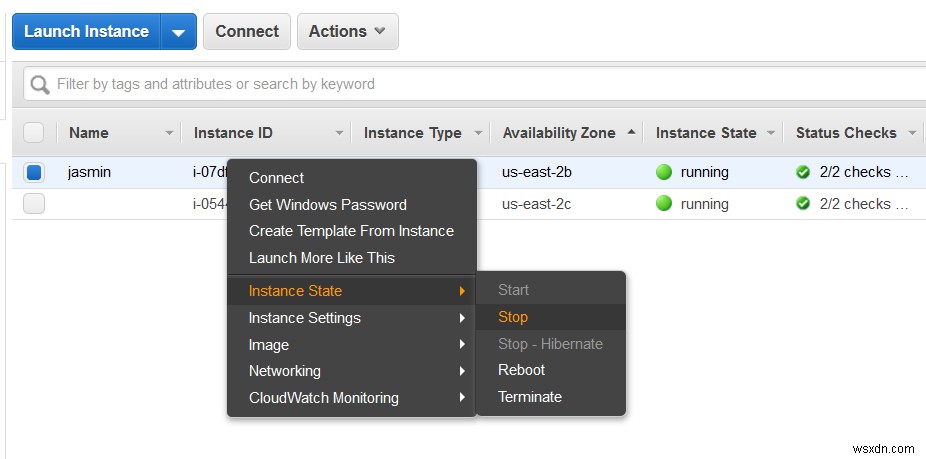 How to Add a Second Network Card to Amazon EC2 instance?