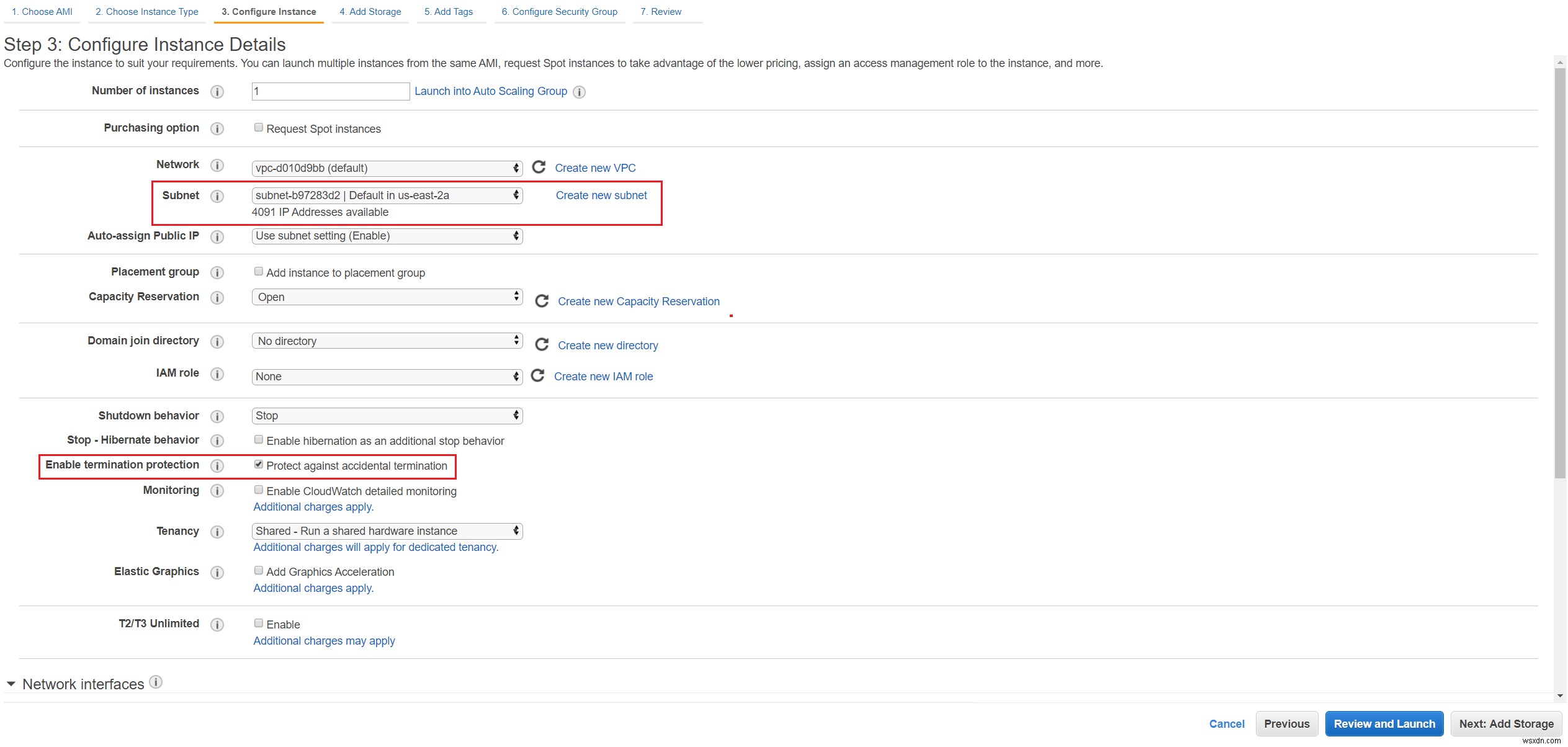 How to Move Amazon EC2 instance to a Different Availability Zone