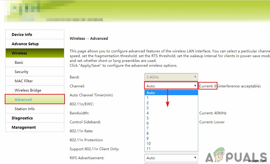 How to Find the Best WiFi Channel for Your Router?