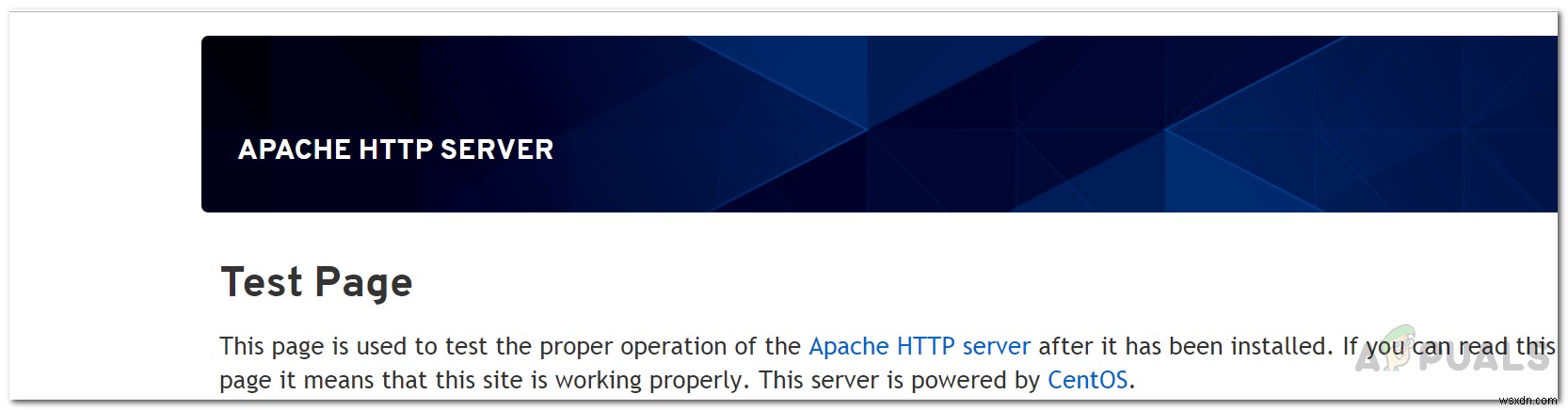 How to Configure a WebServer (IIS) or Apache on Alibaba Cloud ‘Elastic Compute Service’?