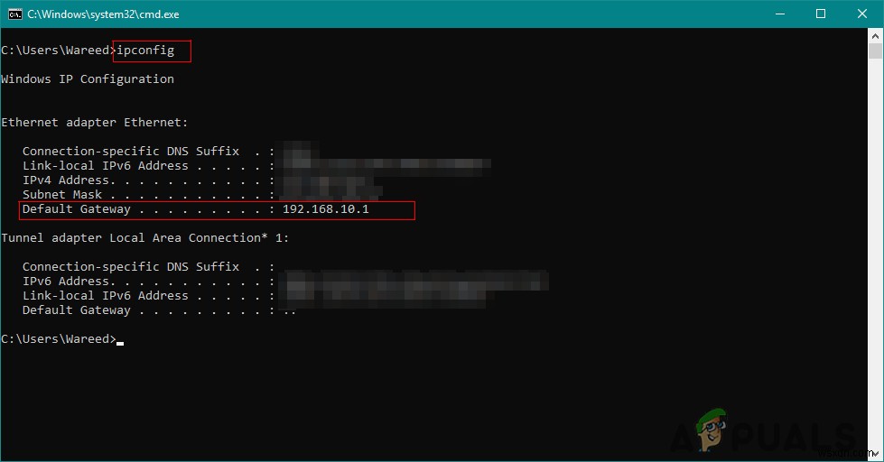 How to Change WiFi Network’s Name and Password?