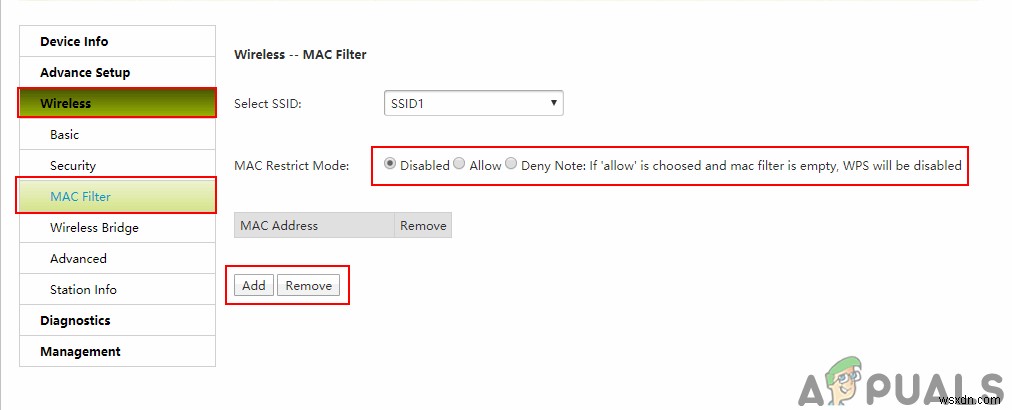 How to Check Who is Connected to Your WiFi Network?