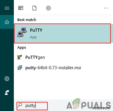 Customise PuTTy: Change Background and Font Colors in PuTTy