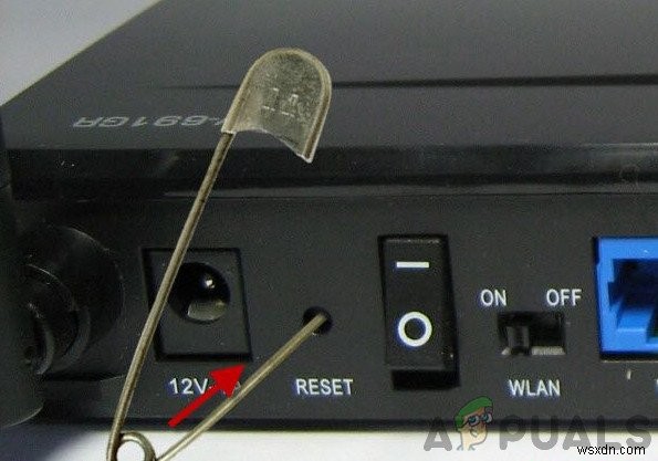 How to Fix VPN Error 807 on Windows?