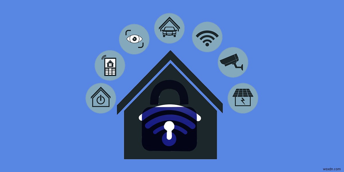 Understanding the difference between WiFi Security Protocols: WEP, WPA, and WPA2 Wi-Fi