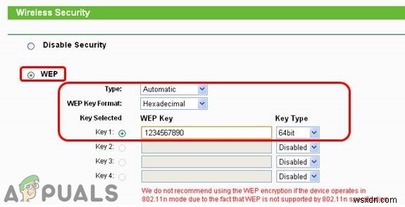 Understanding the difference between WiFi Security Protocols: WEP, WPA, and WPA2 Wi-Fi