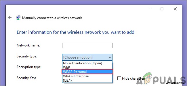 Understanding the difference between WiFi Security Protocols: WEP, WPA, and WPA2 Wi-Fi