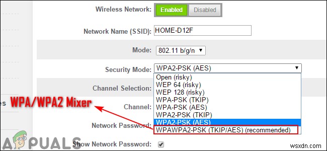 Understanding the difference between WiFi Security Protocols: WEP, WPA, and WPA2 Wi-Fi