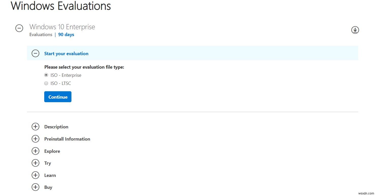 How to Install Windows 10 in Oracle VM VirtualBox