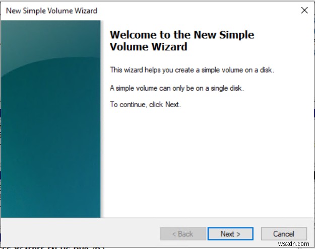 How to Shrink and Extend the Volume in Hyper-V 2019