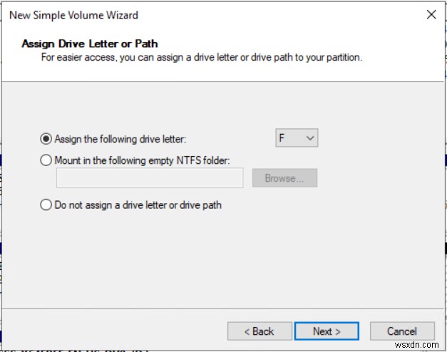 How to Shrink and Extend the Volume in Hyper-V 2019