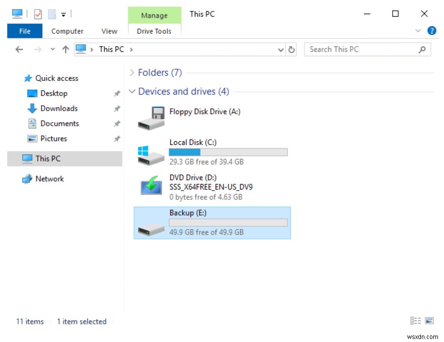 How to Shrink and Extend the Volume in Hyper-V 2019