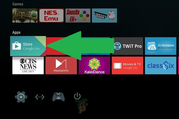 Fix: Spectrum TV APP not Working