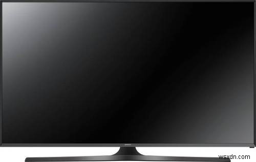 How to Reset your Samsung TV to its Factory Default Settings?