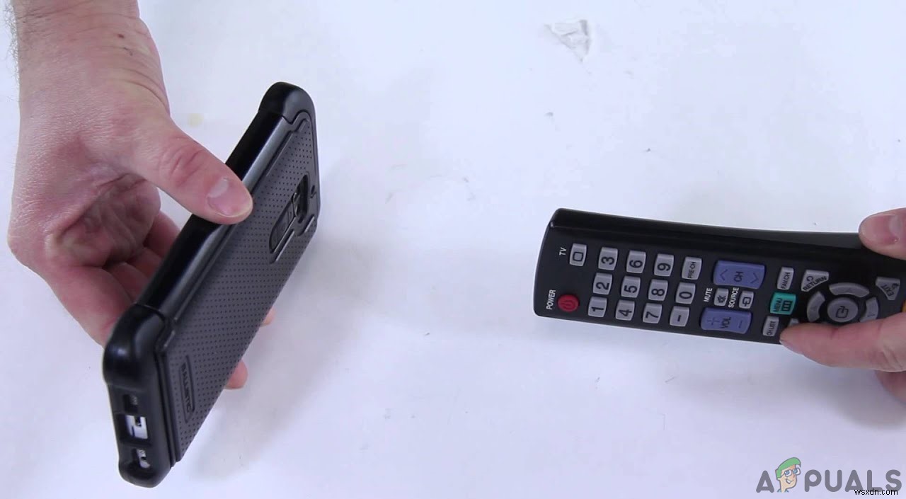 How to Fix the Vizio Remote not Working?