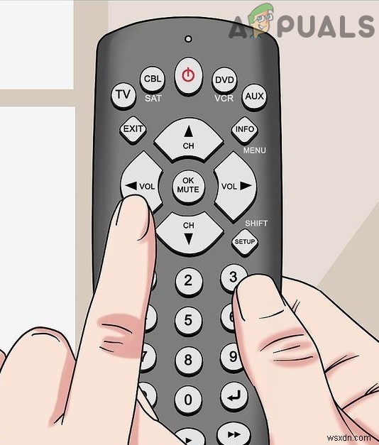 How to Fix the Vizio Remote not Working?