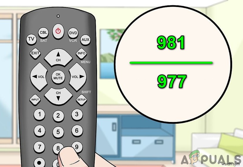 How to Fix the Vizio Remote not Working?