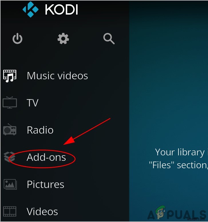Kodi No Limit not Working