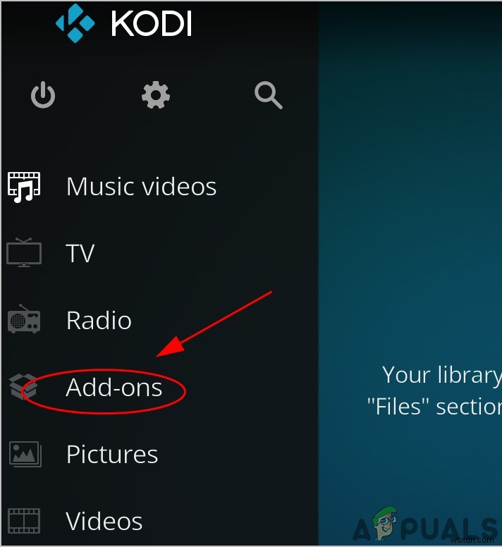 Kodi No Limit not Working