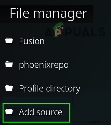 Kodi No Limit not Working
