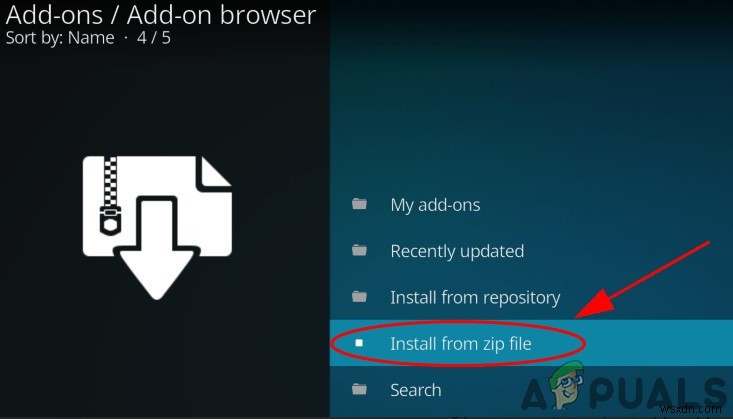 Kodi No Limit not Working