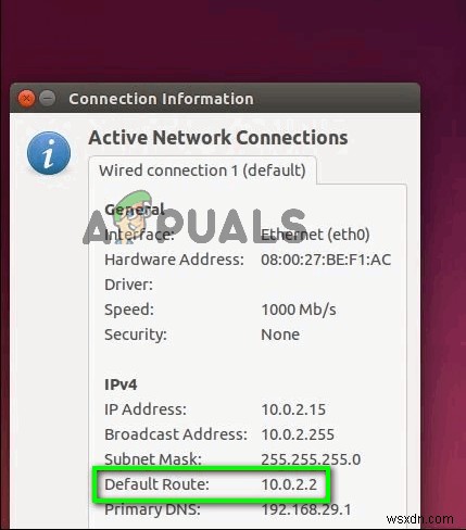 Find your Router’s IP Address from any Device