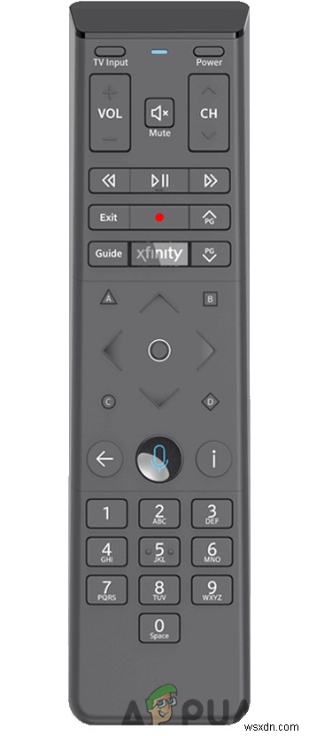 Comcast Remote not Working? Try these solutions