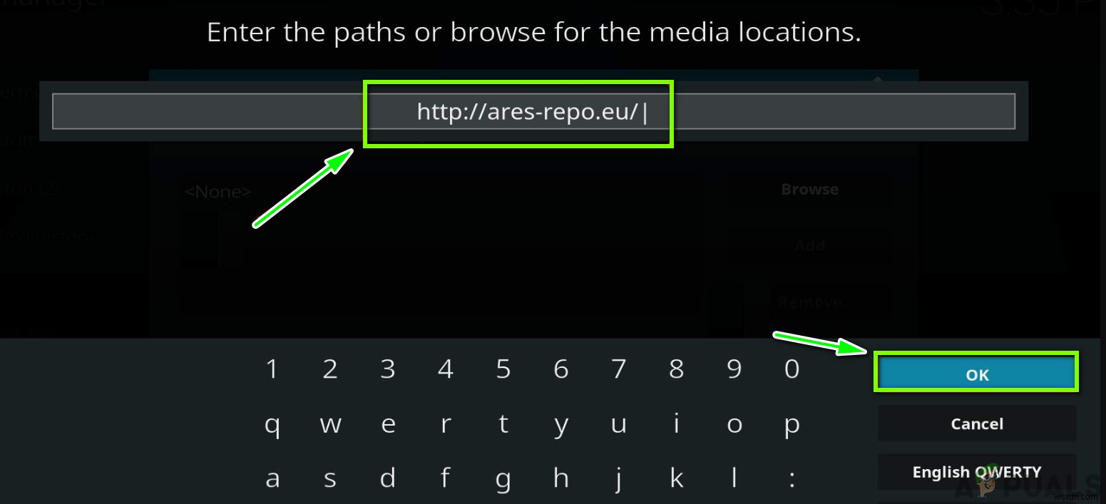 Ares Wizard not Working in Kodi? Quick Fixes