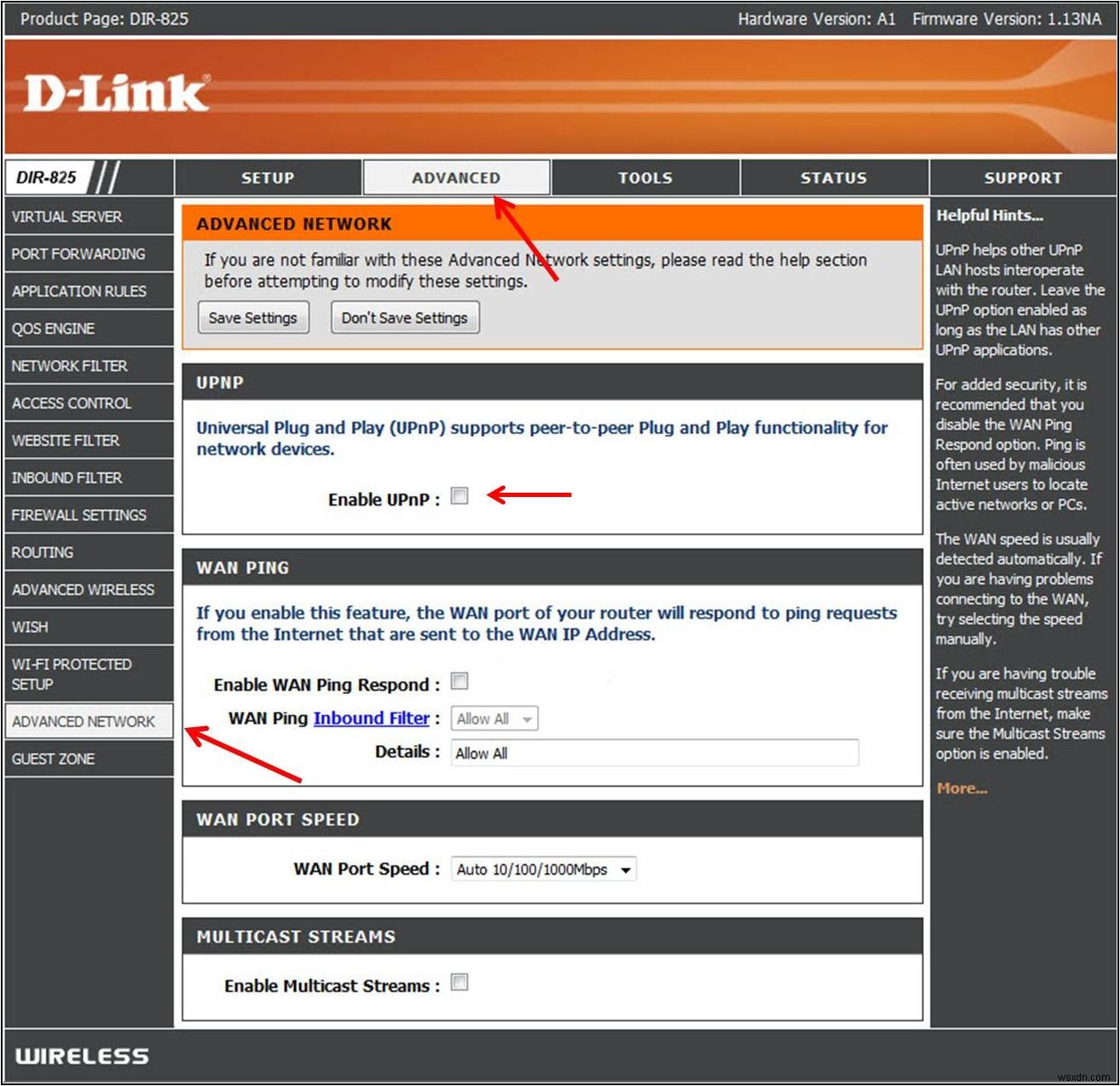 How to Change NAT Type on PC?