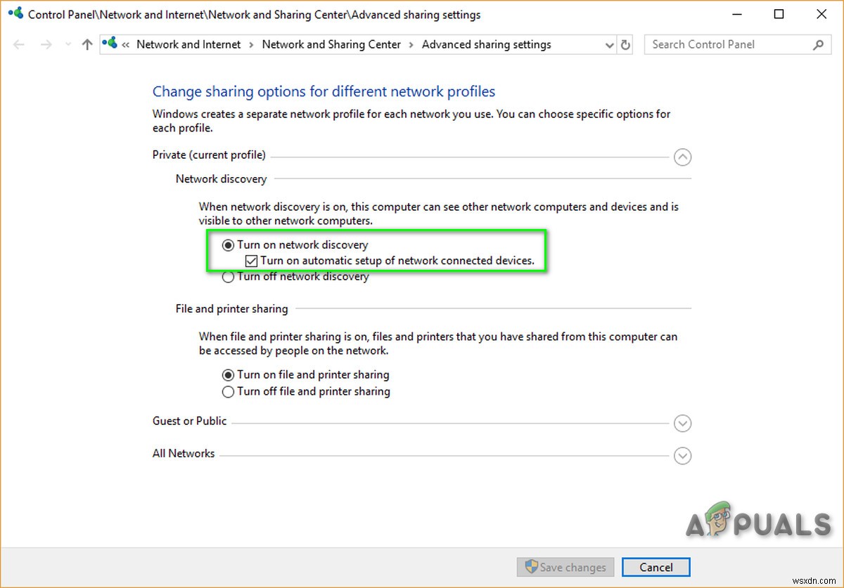 How to Change NAT Type on PC?