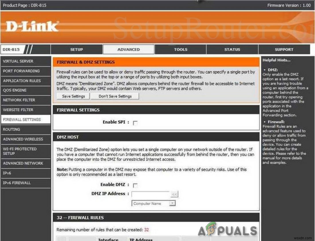 How to Change NAT Type on PC?